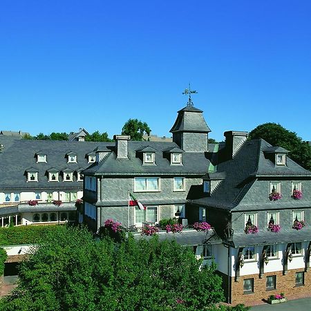 Romantik Berghotel Astenkrone Winterberg Kültér fotó