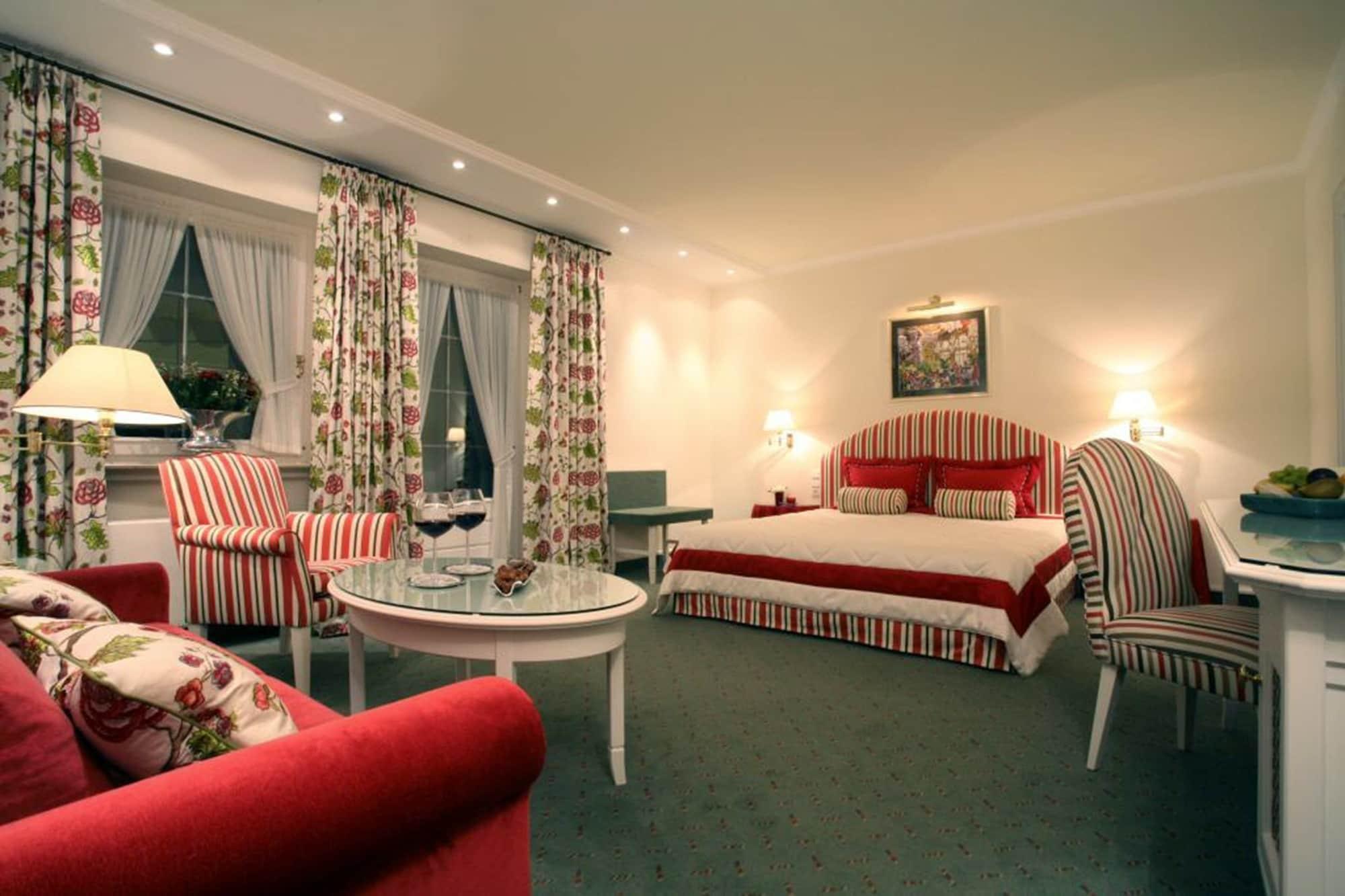 Romantik Berghotel Astenkrone Winterberg Kültér fotó